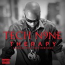 TECH N9NE and VICE Noisey Unleash a Brand New “Making Of Therapy EP” Video, f/ Track-By-Track Descriptions by TECH Himself