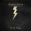 Nashville Pussy Releases First Audio Sample From Up the Dosage