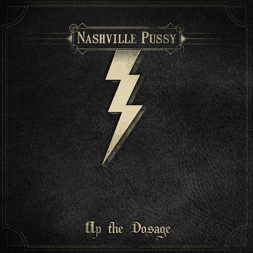 Nashville Pussy Releases First Audio Sample From <i>Up the Dosage</i>
