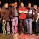 The Allman Brothers Band  Announce Four More Beacon Theatre Shows in NYC;  First 10 Concerts Sell Out Immediately