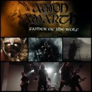 Amon Amarth Premiere Epic Production Video for “Father of the Wolf”