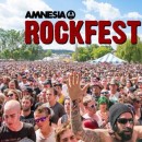 Amnesia Rockfest announces the signing of an agreement with the Festival d’été de Québec and major changes to its 2014 edition