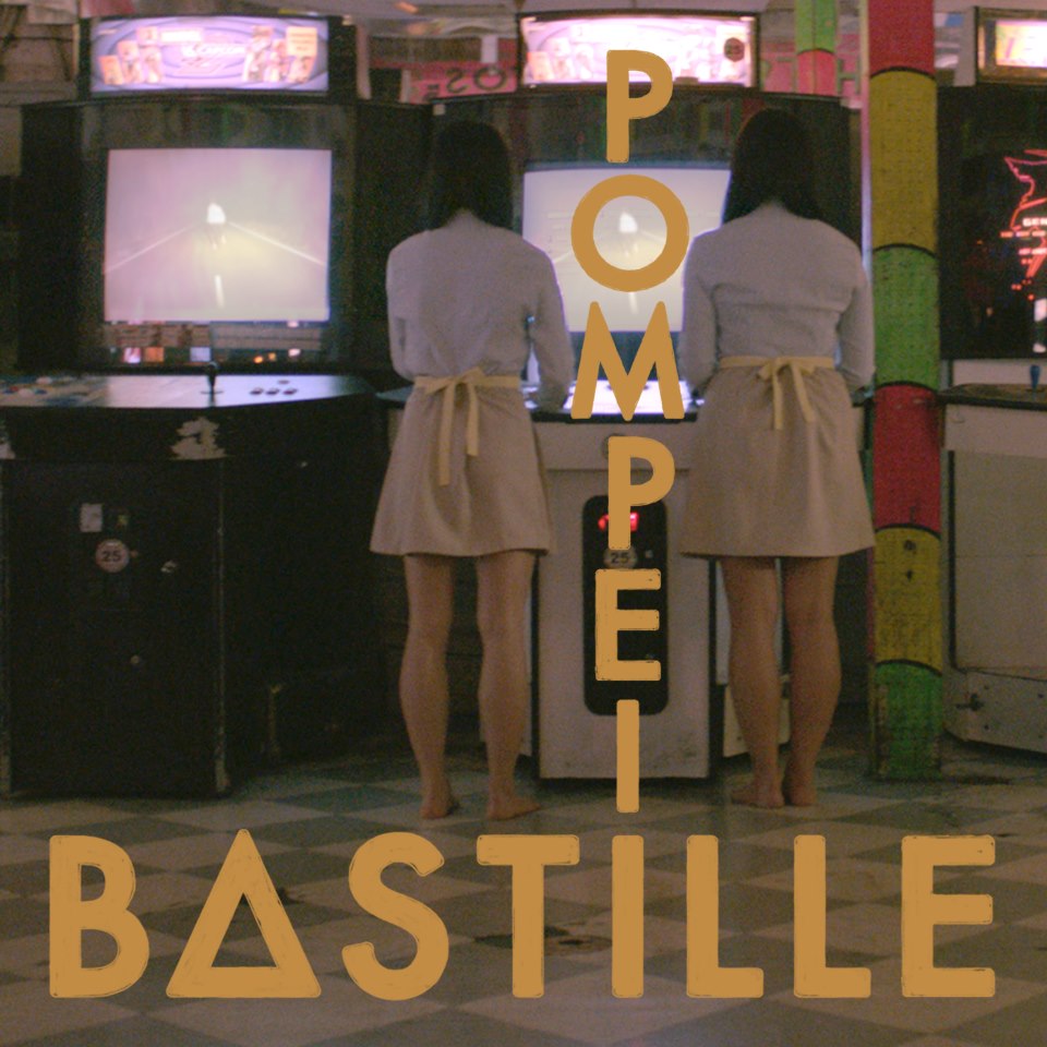 Bastille, an MTV 2014 “Artist To Watch,” Announces New North American Tour Dates