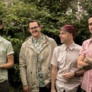 Band That Needs to Be on Your Radar: Boston’s Electro Pop Quartet Bearstronaut to Play SXSW March 2014