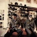 Big Head Todd And The Monsters  Premiere New Video for “Josephina” with Jambase