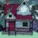 A Lot Like Birds Premieres “Connector” Music Video on Bloody-Disgusting.Com