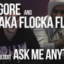 Borgore + Waka Flocka Flame Answer “Reddit Ask Me Anything”