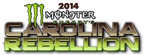 Monster Energy’s Carolina Rebellion at Charlotte Motor Speedway May 3 & 4