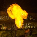 Coldcock American Herbal Whiskey Ambassador and Celebrity/Competitive Bartender Aaron Pierce to Compete at Kings Bowl in Orlando, FL