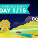 Final Days for Early Bird Ticket Prices for  2014 Counterpoint Music & Arts Festival