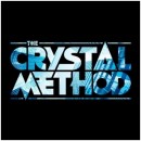 The Crystal Method’s New Studio Album The Crystal Method Due Out January 14 and Now Streaming on HypeM and Pandora