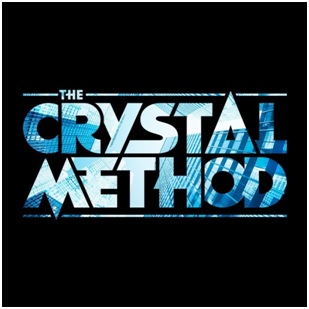 The Crystal Method’s New Studio Album <i>The Crystal Method</i> Due Out January 14 and Now Streaming on HypeM and Pandora