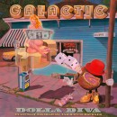 New Orleans Funk Band Galactic Premiere New Single “Dolla Diva” Exclusively Via Consequence Of Sound