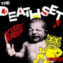 Experimental Art Punkers The Death Set Release Music Video for “Lite The Fuse.”