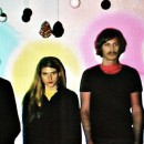 Berlin/NY Quartet Fenster Return with Sophomore Album The Pink Caves out March 4th on Morr Music
