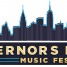 Governors Ball Music Festival Announces Dates for 2014