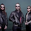 Grand Magus: Triumph and Power Album Stream Now Online!