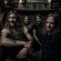 Swedish Rockers Graveyard To Play Coachella;  U.S. Tour Dates Announced