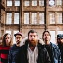 Manchester Orchestra to Release New Album Cope + Tour Dates