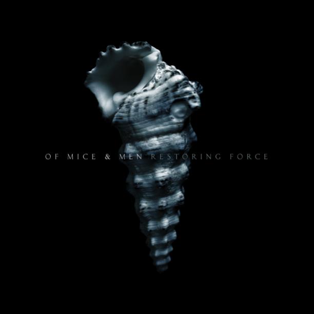 Stream of Mice & Men’s <i>Restoring Force</i> a Week Prior to Release Via iTunes Radio First Play
