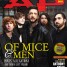 Stream of Mice & Men’s Restoring Force a Week Prior to Release Via iTunes Radio First Play