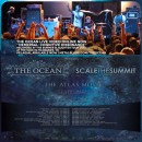 The Ocean Prepare for Co-headline Tour with Scale The Summit ~ Live video posted from The Summer Slaughter Tour 2013