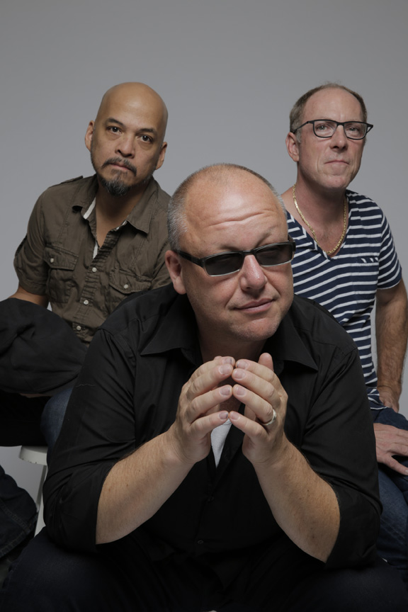 Pixies Premiere New Music Video For “Magdelena”