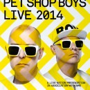 Pet Shop Boys Announce Additional U.S. Dates As Part of Their Electric 2014 Tour