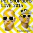 Pet Shop Boys Announce Additional U.S. Dates As Part of Their Electric 2014 Tour