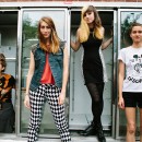 Potty Mouth Debuts New Video for “Black and Studs”