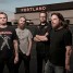 Portland Rock Group Red Fang Mark First Late-Night Tv Performance On CBS TV’s “Late Show With David Letterman”