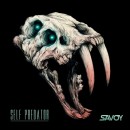 Savoy’s  New Album Self Predator Out Now ~ Download for Free!