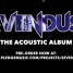 Sevendust  Set To Launch Highly Anticipated Acoustic  Headlining “An Evening With Sevendust” Tour  April 1 in Athens, GA