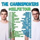 The Chainsmokers’ Viral Video for New Single “#Selfie” Out Now ~ Tour Confirmed
