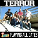 Terror Announced for Vans Warped Tour 2014