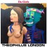 Theophilus London Music Leak ~ “Do Girls” Snippet Hits the Web on Fan Page