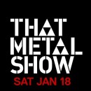VH1 Classic’s “That Metal Show” Returns on January 18th