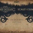 The Ocean and Scale the Summit announce co-headlining US tour