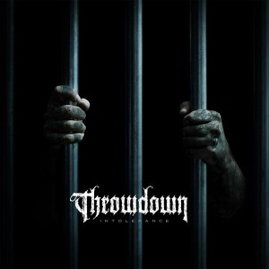 Throwndown 2