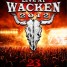 Live at Wacken 2012 ~ The World’s Biggest Metal Party on 3 DVDs/2 CDs!