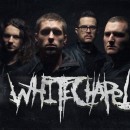 Whitechapel  Launches Indiegogo Campaign to Fund DVD Release