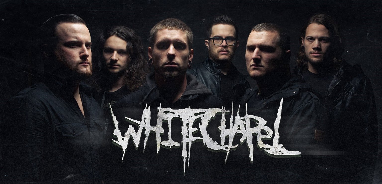Whitechapel  Launches Indiegogo Campaign to Fund DVD Release