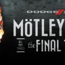 Mötley Crüe Announces  The Final Tour  Presented By Dodge