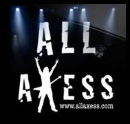 Allaxess.Com Launches Black Harmonix Merchandise Company