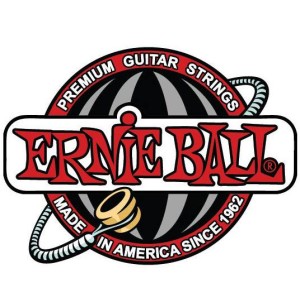 About Ernie Ball