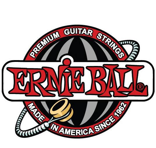 Ernie Ball Teams Up with World’s Loudest Month to Launch Battle of The Bands