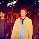 I Am The Albatross Combines American Folk Mysticism with Savage Psychedelic Noise on New EP Due out March 4