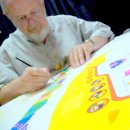 Ron Campbell, Beatles’ Yellow Submarine Animator & Band’s Saturday Morning TV Cartoon Series Director, Appearing at SXSW