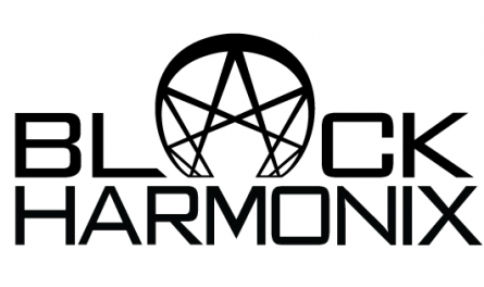 BLACK-HARMONIX