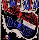 The Melvins’ Buzz Osborne Announces Acoustic Performances